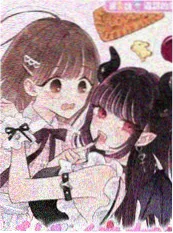 画师的第99页 奇幻短剧推荐